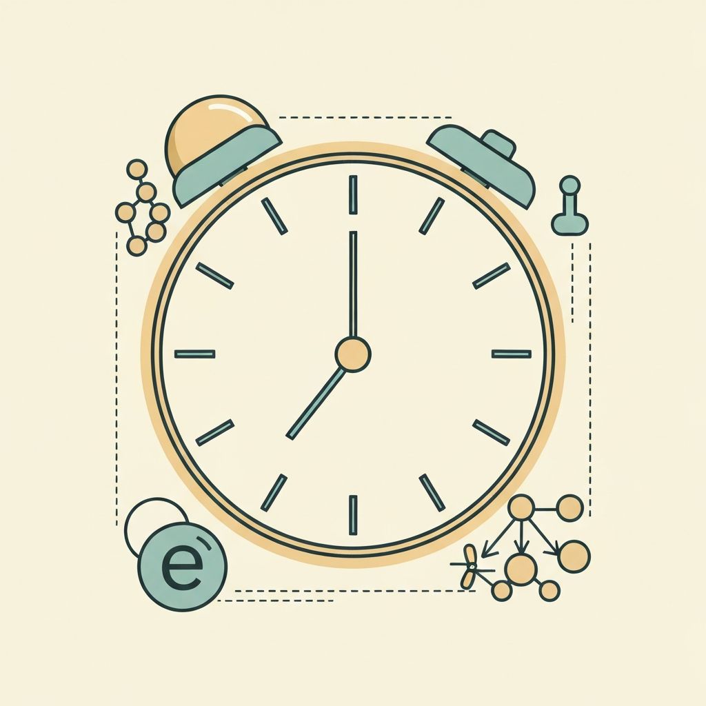 Metabolism and energy pathways